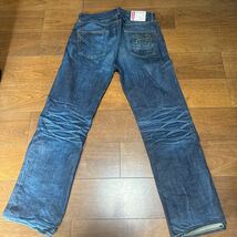 ネイバーフッド/NEIGHBORHOOD×supreme NS.RIGID SAVAGE/14oz-PT14OZ-PT Mサイズ　デニム　未使用品_画像6