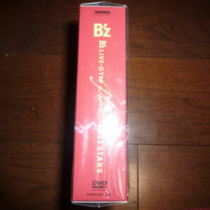 B'Z 3DVD LIVE-GYM Plesure 2023-stars- 特典スマホショルダー付の画像3