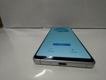 Xperia　SOG01 ＡＵ SIMロック解除済　超美品_画像3