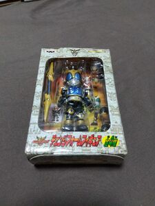 【ホビー】仮面ライダークウガ チェンジフォームフィギュア ライジングドラゴンフォーム