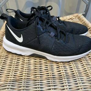 ナイキ シティ トレーナー 2 NIKE W CITY TRAINER トレーニングシューズ 24cm 子供用 レディースシューズの画像3