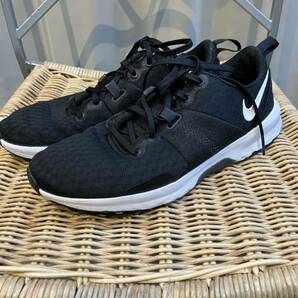 ナイキ シティ トレーナー 2 NIKE W CITY TRAINER トレーニングシューズ 24cm 子供用 レディースシューズの画像1