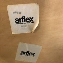 アルフレックス　arflex センターテーブル　高級イタリア家具ローテーブル リビングテーブル_画像5