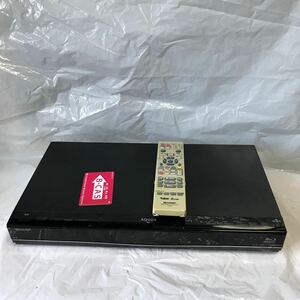 BD-S550 BDレコーダー　中古その257