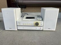 SONY ネットジューク NAS-D55HD_画像1