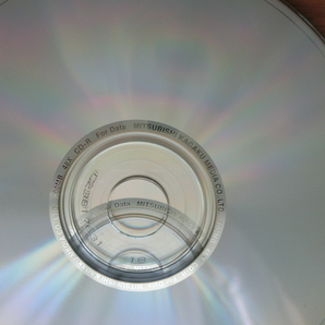 CD-R おまかせ１５枚  今やどれもが貴重品！！！の画像2