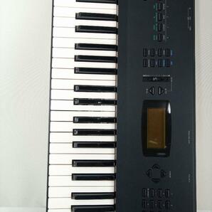 【ジャンク扱い】KORG X3 シンセサイザー *U60の画像3