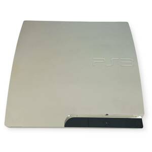 SONY PlayStation 3 160GB クラシック・ホワイト CECH-2500ALWPS3 プレイステーション プレステ