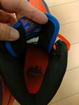 nike air jordan 1 knicks ナイキ　エアジョーダン1 ハイ_画像6