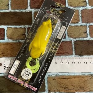 送料120円～新中古■バレーヒル(ValleyHill) フロッグ ウィップラッシュファクトリー X.O.R XOR ・商品説明欄確認　旧パッケ－ジ