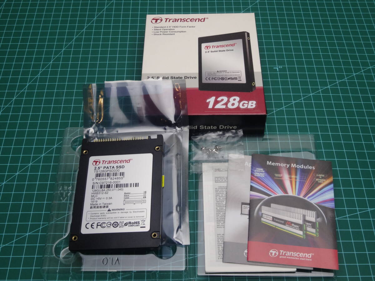 Yahoo!オークション -「transcend ide ssd」の落札相場・落札価格 Yahoo!オークション -「transcend ide ssd」の落札相場・落札価格