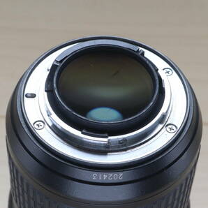 Nikon AF-S NIKKOR 24-70mm 1:2.8G EDの画像8