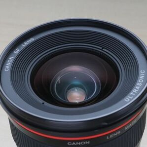 Canon ZOOM LENS EF 17-35mm 1:2.8 L ULTRASONIC レンズの画像6
