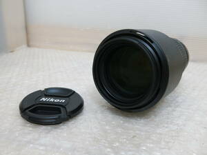 Nikon ニコン レンズ AF-S NIKKOR 70-200mm 1:4 G ED