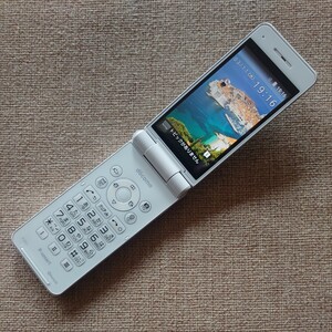 P-01J docomo 