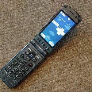 F-09B docomo 