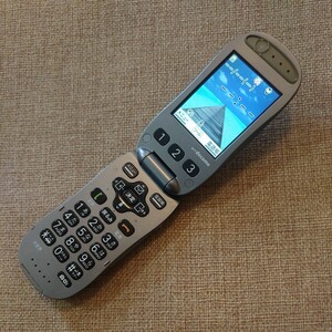 F-07A docomo 