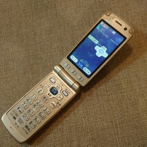 F-09B docomo _画像1