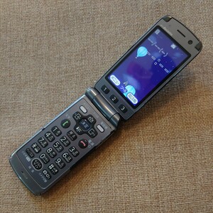 F-09B docomo 