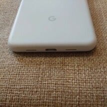 キズ無美品 Google Pixel 3a softbank_画像5