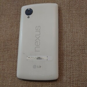 美品 Nexus5 Android 