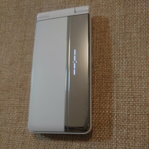 美品 P-01H docomo の画像4