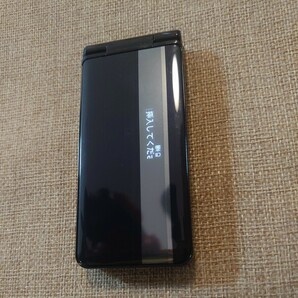 キズ無美品 P-01J docomo の画像4