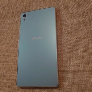 美品 SO-03G Xperia Z4 