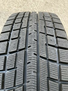 送料無料 新品 1本 (LI0005.8) 195/65R15 91T YOKOHAMA iceGUARD IG52C スタッドレス 2022年　195/65/15