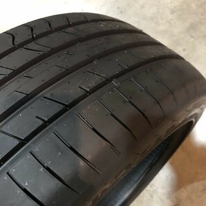 収納袋付 送料無料 新品 2本セット (MP0261.8) 235/45R17 94W GOODYEAR EAGLE F1 SPORT FP 2020年以降製造 屋内保管 235/45/17 夏タイヤ,の画像3