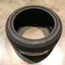 収納袋付 送料別 4本セット (MP0107.8) 255/40R17 98W GOODYEAR EFFICIENTGRIP COMFORT XL 2020年以降製造 屋内保管 255/40/17 夏タイヤ_画像4