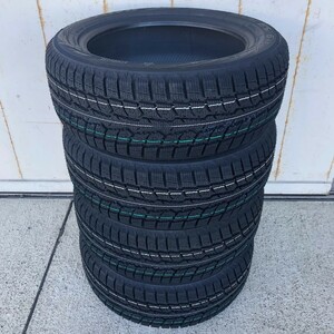  storage sack attaching postage extra new goods 4 pcs set (MQ0011.8) 225/55R18 98H TOYO OBSERVE GSi-6 LS 2023 year manufacture indoor keeping studless 225/55/18