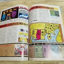 パソコン雑誌[コンプティーク 1990.1（付録無し）] クリスタニア 本田理沙 全国縦断ソフトハウスマラソン レトロゲーム PCゲーム【送料180_画像9