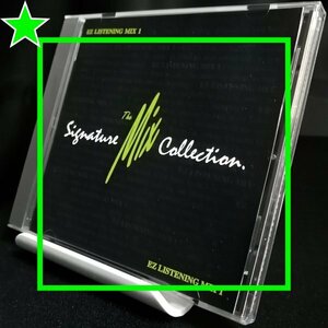 【著作権/ライセンス/ロイヤリティフリー★海外BGM・音楽素材CD】 ◆Sound Ideas「The Mix Signature Collection / EZ Listening - Mix 1」
