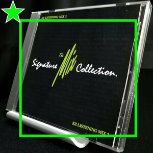 【著作権/ライセンス/ロイヤリティフリー★海外BGM・音楽素材CD】 ◆Sound Ideas「The Mix Signature Collection / EZ Listening - Mix 2」