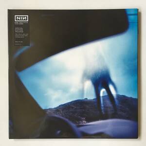 2436●Nine Inch Nails Year Zero / Interscope Records B0008764-01 / NIN halo 24 v /ナインインチネイルズ 2枚組 レア稀少 US