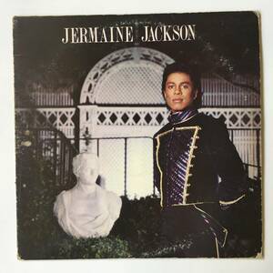2437●Jermaine Jackson Dynamite / ジャーメインジャクソン ダイナマイト / 20RS-58 / 12inch LP アナログ盤