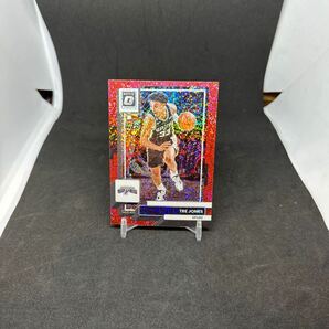 2022-23 PANINI SPARKLE PACK DONRUSS OPTIC BASKETBALL TRE JONESの画像1