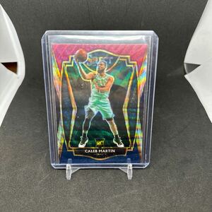 2020-21 PANINI SELECT BASKETBALL CALEB MARTIN RC ルーキー