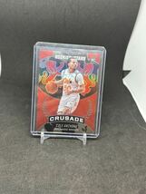 2020-21 panini chronicles rookies&stars basketball NBA カード COLE ANTHONY RC ルーキー　② 149シリアル_画像1