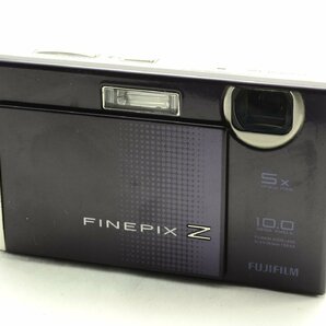 【ジャンク扱】FUJIFILM フジフィルム FINEPIX Z250fd #4423の画像1