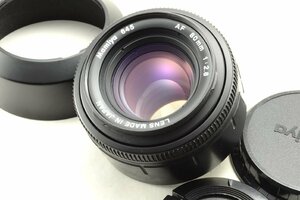 【良品】Mamiya マミヤ 645 AF 80mm F2.8 #4433