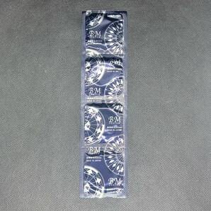 【匿名配送】【送料無料】 業務用コンドーム 中西ゴム 極ウス 0.03mm Mサイズ 60個 スキン 避妊具 ゴムの画像3