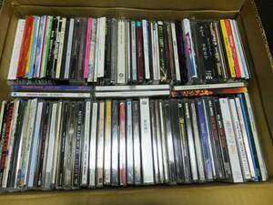 邦楽・洋楽 Pops,Rock CD 127枚セット まとめ売り