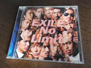 EXILE / No Limit