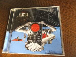 ＴｈｅＨＩＡＴＵＳ／ＡＮＯＭＡＬＹ