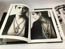 ☆氷室京介　布袋寅泰　写真集　まとめ売り　6冊＋1_画像2