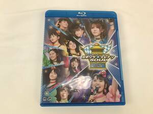 ☆[Blu-ray] モーニング娘。 コンサートツアー 2013春 ミチシゲ イレブン SOUL 　♯240417-1