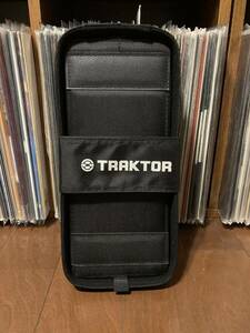 売り切り！NI TRAKTOR KONTROL X1 MK2 専用ケース　状態良