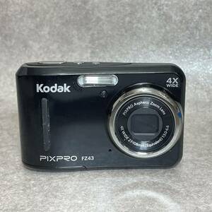 W5-2）KODAK コダック PIXPRO FZ43 コンパクト デジタルカメラ （53）